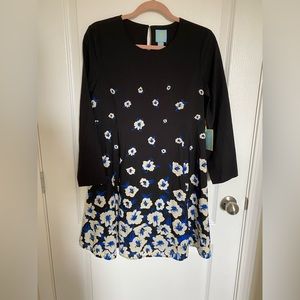 NEW WITH TAGS CeCe Dress!